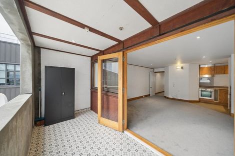 Photo of property in 245/21 Left Bank, Te Aro, Wellington, 6011
