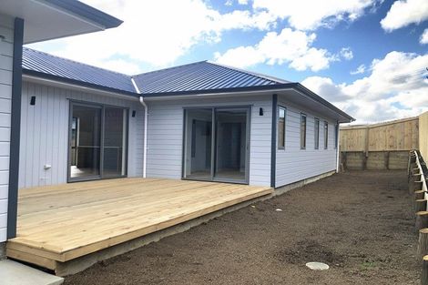 Photo of property in 5 Creswell Lane, Papakura, 2110