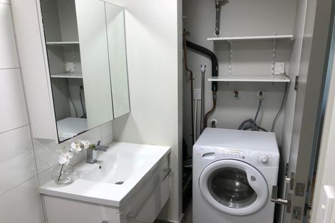 Photo of property in Masina Apartments, 301/80u Riddiford Street, Newtown, Wellington, 6021