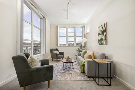Photo of property in 14/37u Majoribanks Street, Mount Victoria, Wellington, 6011