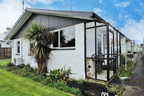 Photo of property in 41 Robertson Street, Richmond, Invercargill, 9810