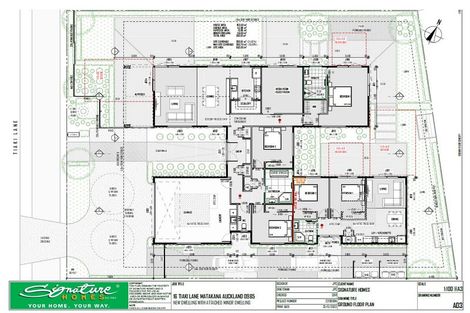 Photo of property in 16 Tiaki Lane, Matakana, 0985