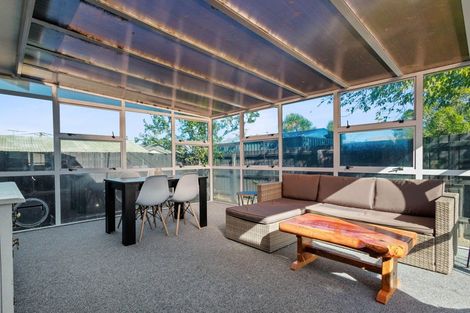 Photo of property in 2/9 Bonar Place, Woolston, Christchurch, 8062