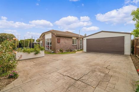 Photo of property in 2/42 Bicknor Street, Templeton, Christchurch, 8042