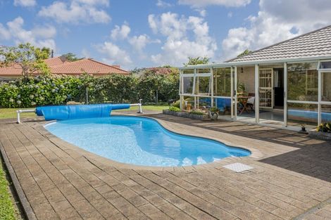 Photo of property in 12 Gimblett Court, Levin, 5510