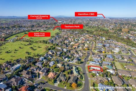 Photo of property in 16 Bramley Drive, Rototuna, Hamilton, 3210