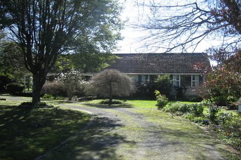 Photo of property in 85 Kuratawhiti Street, Greytown, 5794