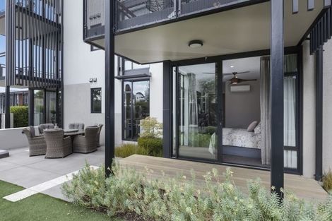 Photo of property in 50 Kilmore Street, Christchurch Central, Christchurch, 8013