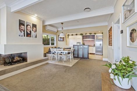 Photo of property in 139 Barnard Street, Wadestown, Wellington, 6012