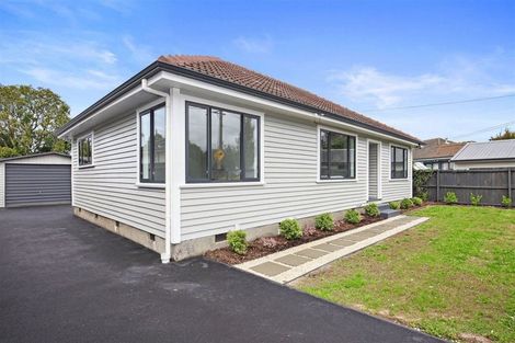 Photo of property in 152 Vagues Road, Northcote, Christchurch, 8052