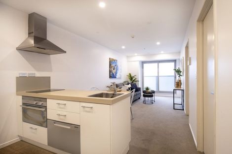 Photo of property in Soho Apartments, 905/74 Taranaki Street, Te Aro, Wellington, 6011