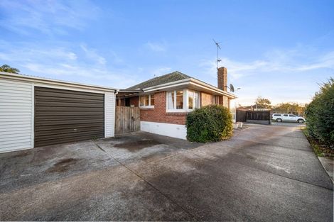 Photo of property in 1/31 Graeme Avenue, Mangere East, Auckland, 2024