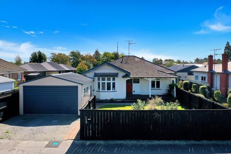 Photo of property in 117 Creek Road, Allenton, Ashburton, 7700