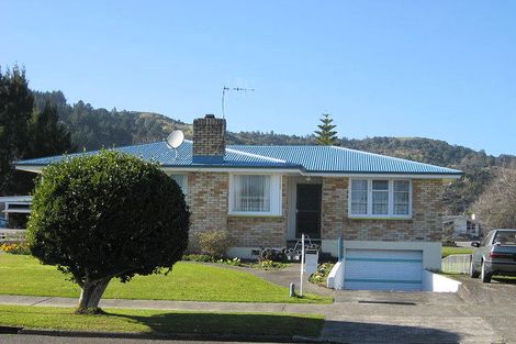 Photo of property in 21 Lord Cobham Avenue, Whakatane, 3120