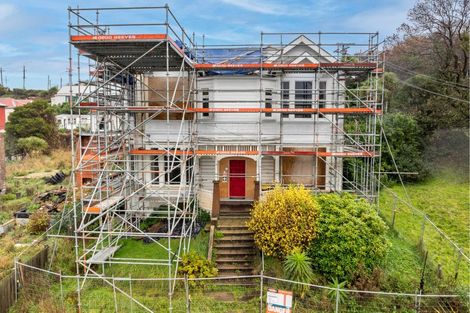 Photo of property in 1 Phillips Street, Kensington, Dunedin, 9011