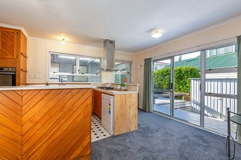 Photo of property in 24 Salisbury Avenue, Terrace End, Palmerston North, 4410