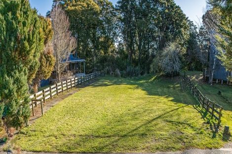 Photo of property in 18 Ti Kouka Place, Ohakune, 4625
