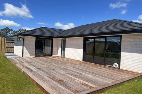 Photo of property in 44 Cooney Avenue, Darfield, 7571