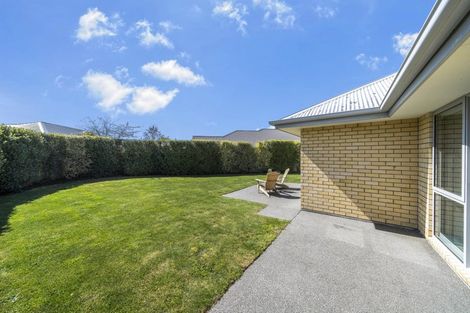 Photo of property in 61 Beachvale Drive, Kaiapoi, 7630