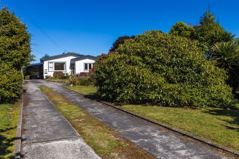 Photo of property in 12 Karamu Street, Taupo, 3330