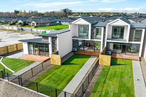 Photo of property in 17 Streamside Terrace, Kaiapoi, 7630