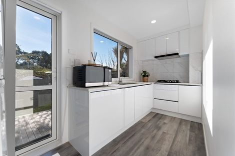 Photo of property in 24 Glendene Avenue, Glendene, Auckland, 0602