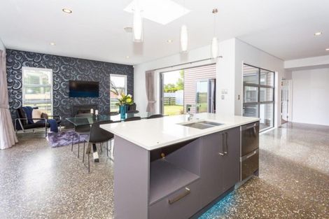 Photo of property in 13b Vitruvius Way, Leeston, 7632