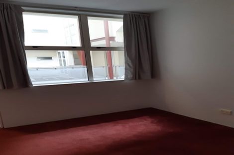 Photo of property in Sirocco Apartments, 612/8u Church Street, Wellington Central, Wellington, 6011