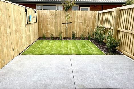 Photo of property in 3/39 Waltham Road, Sydenham, Christchurch, 8023