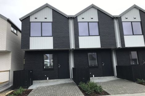 Photo of property in 20/21 Makomako Drive, Orewa, 0931