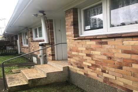 Photo of property in 4/29a Hoteo Avenue, Papatoetoe, Auckland, 2025