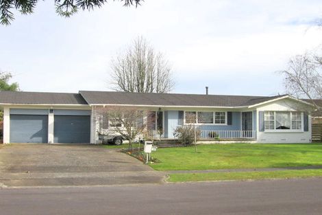 Photo of property in 5 Edwin Street, St Andrews, Hamilton, 3200