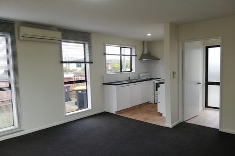 Photo of property in 1/605 Barbadoes Street, Edgeware, Christchurch, 8013