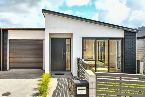 Photo of property in 25 Pekepeke Lane, Ramarama, Drury, 2579