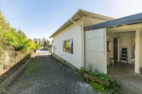 Photo of property in 142b Mount Herbert Road, Waipukurau, 4200