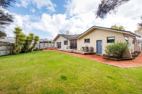 Photo of property in 34 Carter Crescent, Awapuni, Palmerston North, 4412