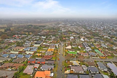 Photo of property in 11 Halliwell Avenue, Papanui, Christchurch, 8052