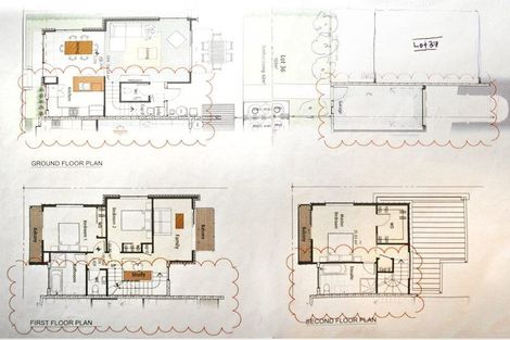 Photo of property in 168 Hobsonville Point Road, Hobsonville, Auckland, 0616