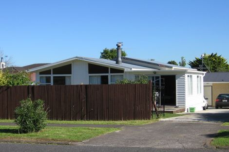 Photo of property in 1/41 Minaret Drive, Bucklands Beach, Auckland, 2014