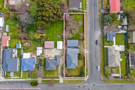 Photo of property in 161 Conyers Street, Heidelberg, Invercargill, 9812