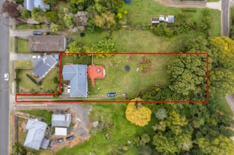 Photo of property in 8a Adams Street, Waihi, 3610