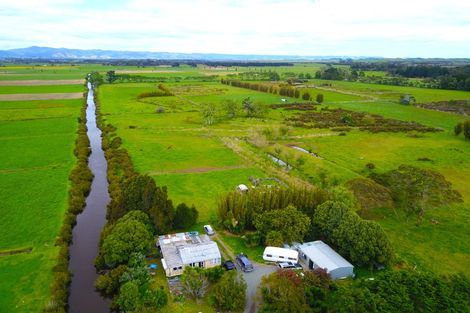 Photo of property in 191 Spains Road, Awanui, 0486