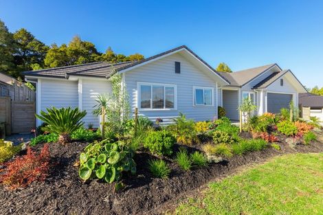 Photo of property in 37 Northwood Close, Warkworth, 0910