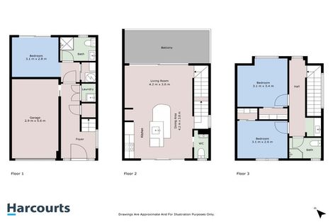 Photo of property in 8/6 Shakespeare Road, Milford, Auckland, 0620