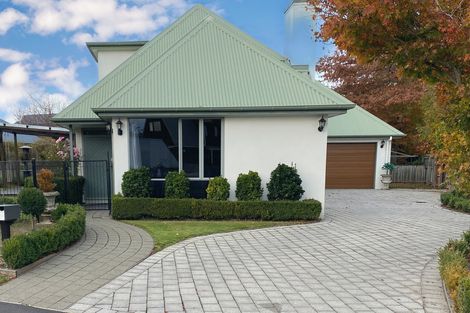 Photo of property in 4 Glenleigh Place, Mosgiel, 9024