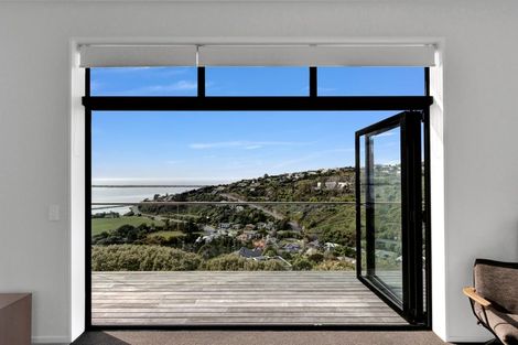 Photo of property in 65 Santa Maria Avenue, Mount Pleasant, Christchurch, 8081