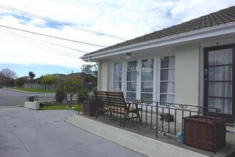 Photo of property in 29 Croziers Road, St Albans, Christchurch, 8052