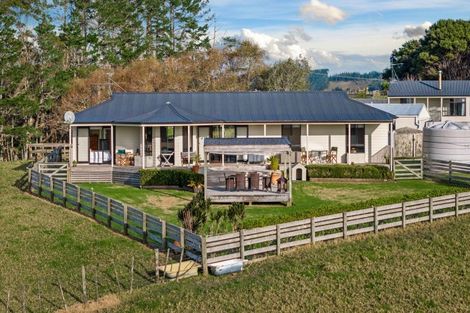 Photo of property in 818 Horseshoe Bush Road, Waitoki, Kaukapakapa, 0871