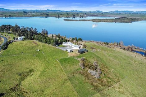 Photo of property in 895 Glen Murray Road, Rangiriri, Huntly, 3772