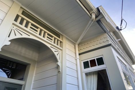 Photo of property in 64 Coromandel Street, Newtown, Wellington, 6021